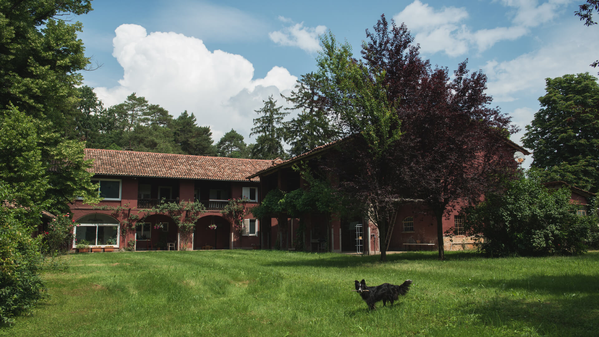 Cascina